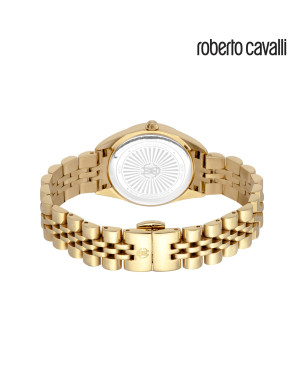 Roberto Cavalli Ladies Watch